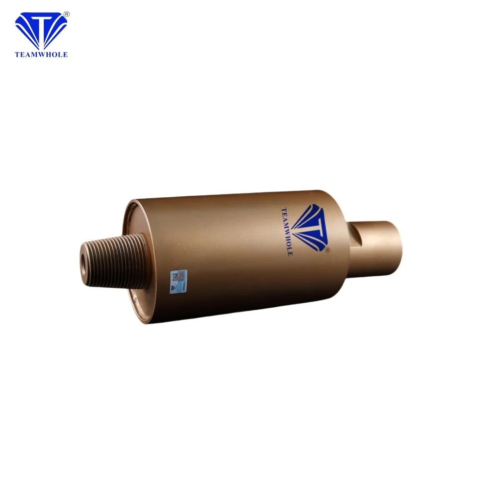 DTH Back Hammer 6inch 3 1/2 API 2 3/8 Reg for Water Well Drilling