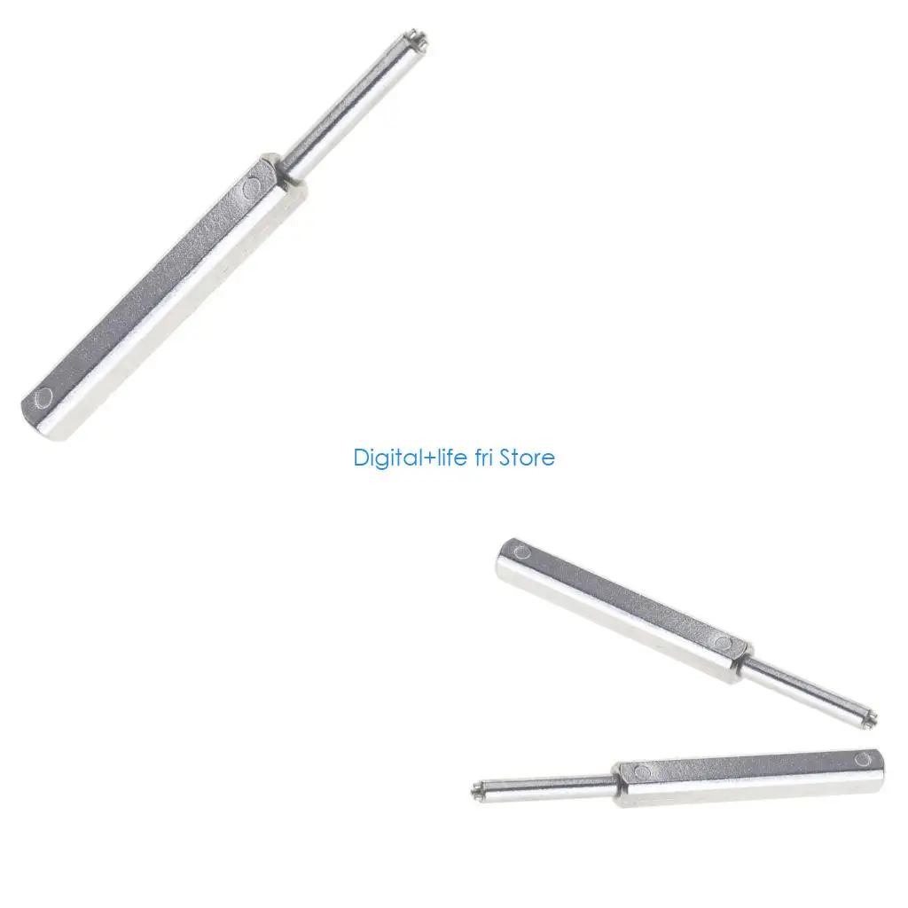 E06D Screwdriver Removal Tool for  2 Smartwatch Screwdriver Tool Screw Straps Link Watch Repair Accessories