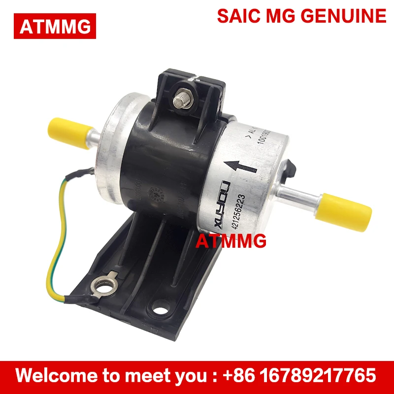 ATMMG For SAIC MG W5 RX8 gasoline filter element fuel filter assembly 10242242 10019027 original new