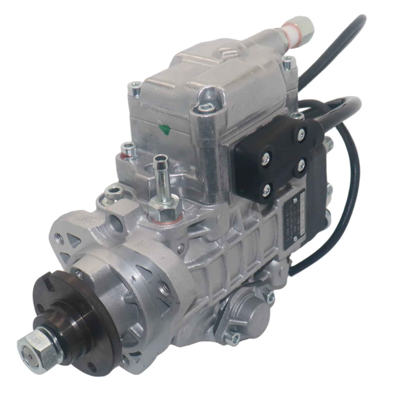 038130107E Fuel Injection Pump For VOLKSWAGEN Bora Caddy Golf IV Jetta New Beetle Polo 1.9L AGR AHF ALH ASV AYQ 64 110HP 1997