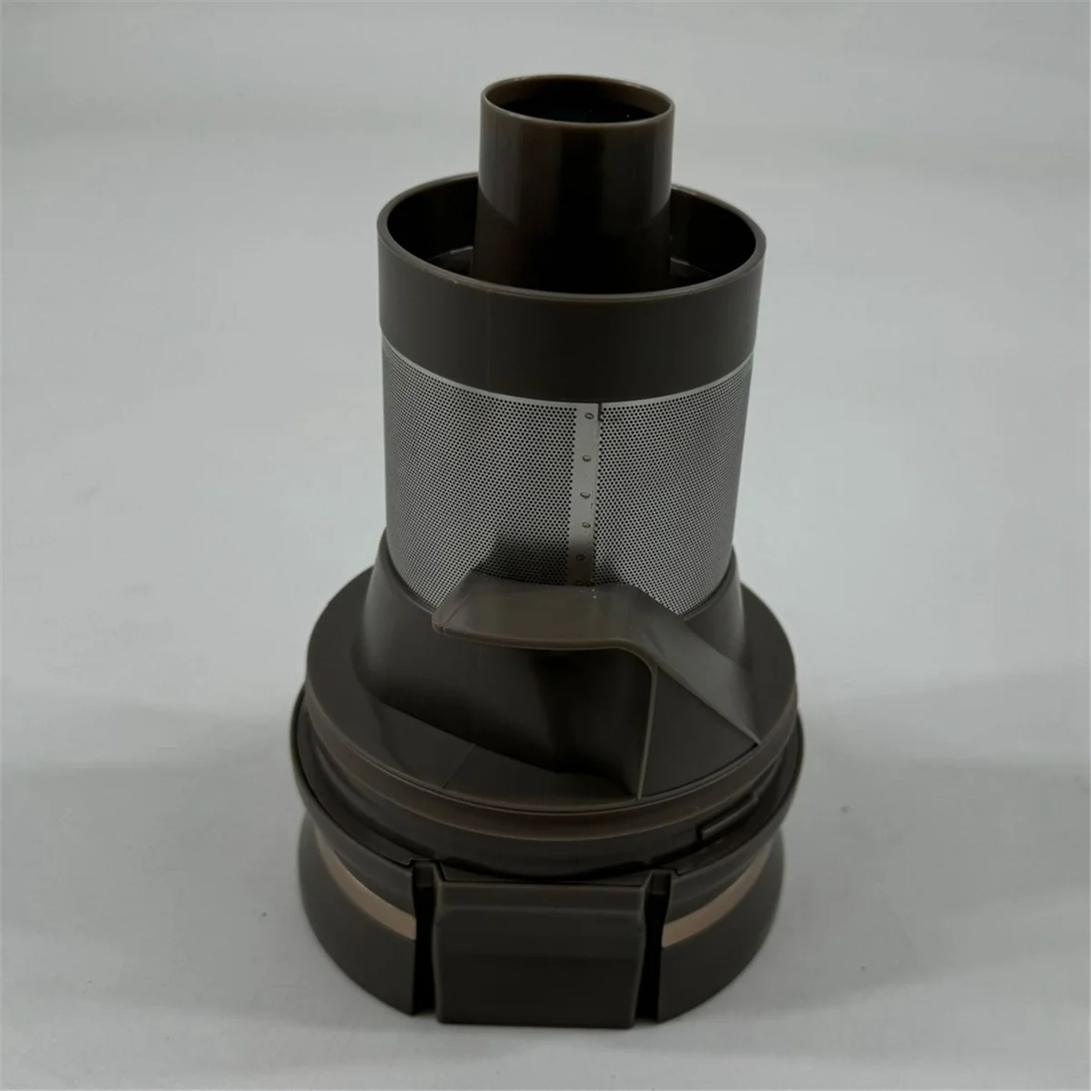 Voor Dreame Z10 Station Stofzuigeraccessoires Vervangende onderdelen Hoog rendement Multi Cone Cyclooncomponenten
