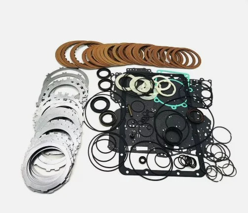 

A343E A343F 30-43l Transmission Master Rebuild Kit for Toyotass Lexusss Kiass Overhaul