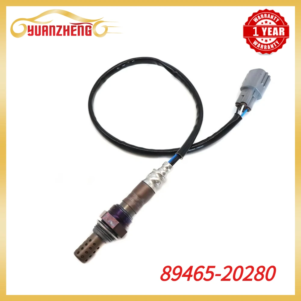 89465-20280 NEW Car Air Fuel Ratio O2 Oxygen Lambda Sensor 8946520280 For Toyota Caldina Camry 3SFE 1992-2002