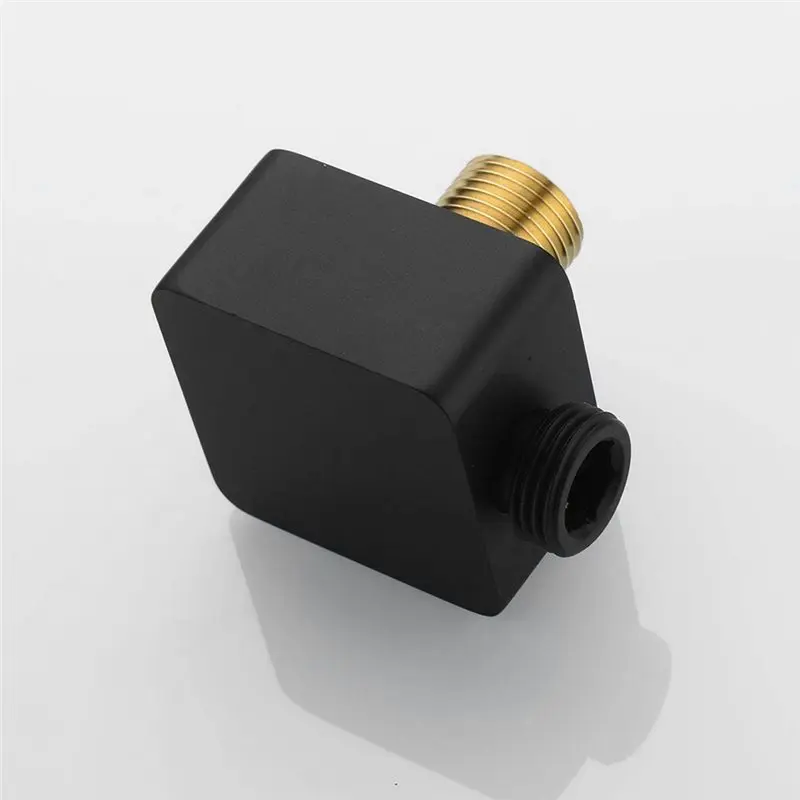 ABXF-Square Shower Hose Connector, G1/2