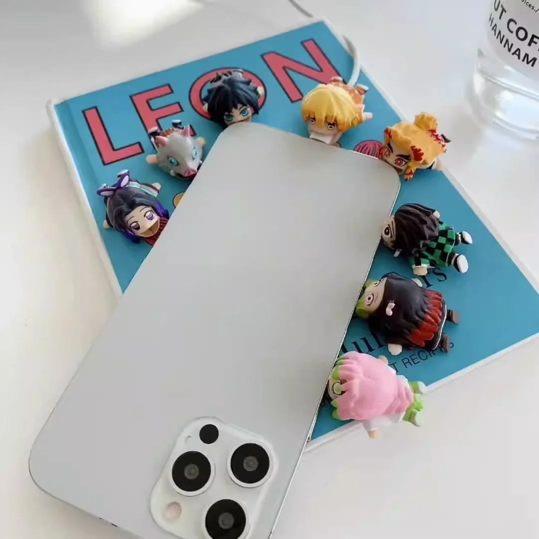 Fast Charging Cable - Demon Slayer – protection de câble