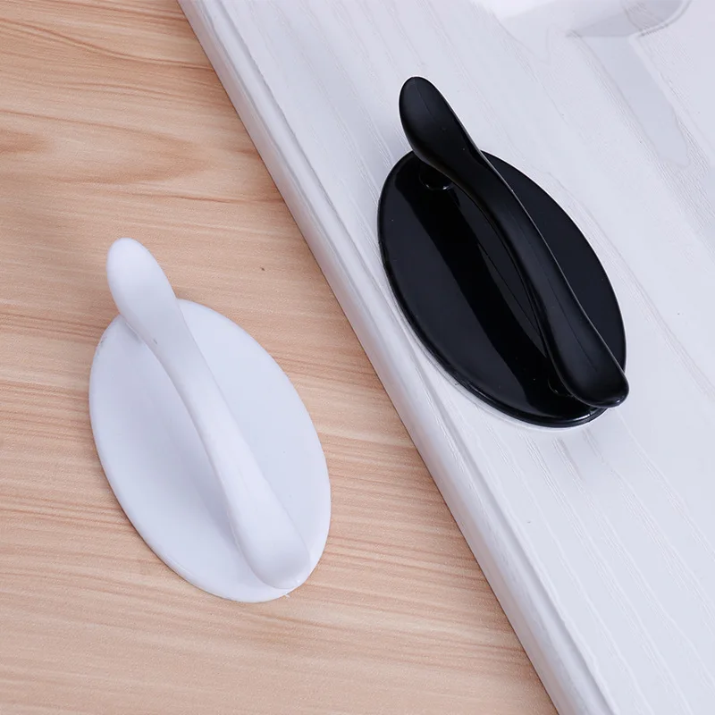 No punch-punching type handle drawer cabinet handle window balcony sliding door sliding door handle handles