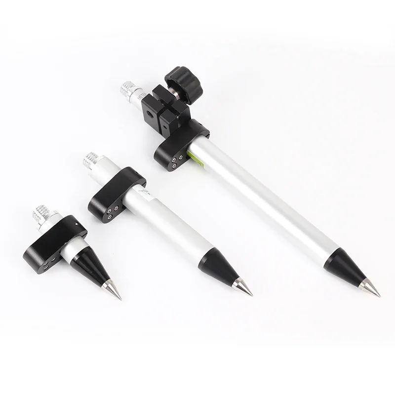 

Mini centering rod Small prism GPS/RTK Short centering rod Miniature telescopic centering rod bracket