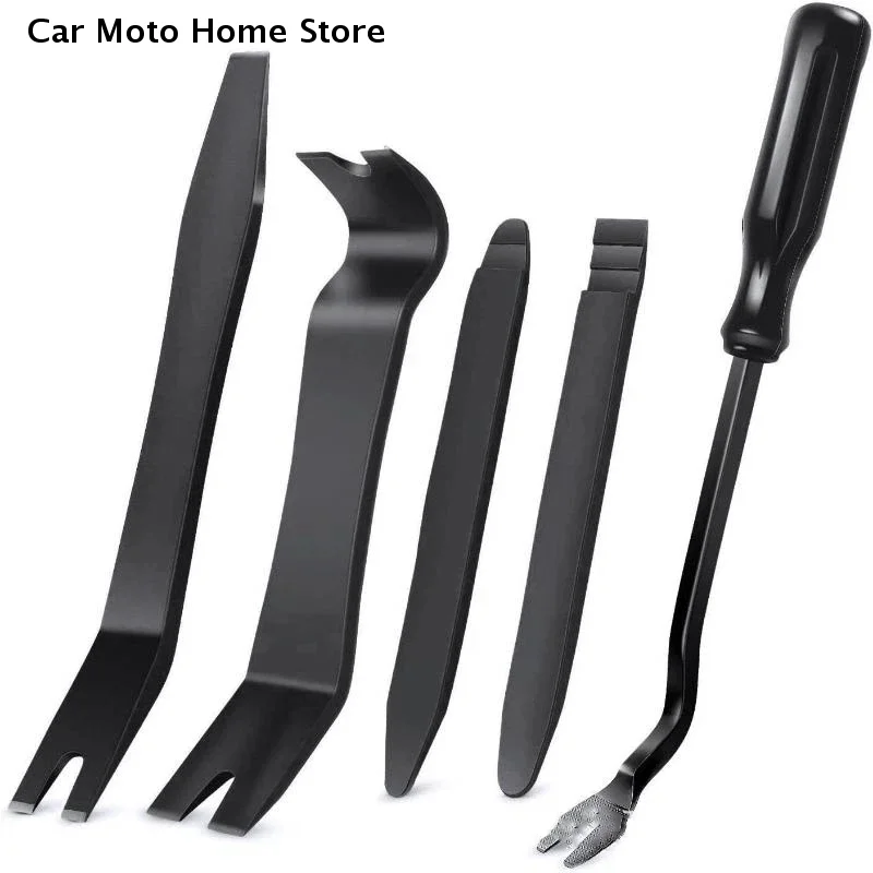 【Dm】5Pcs Car Hand T…