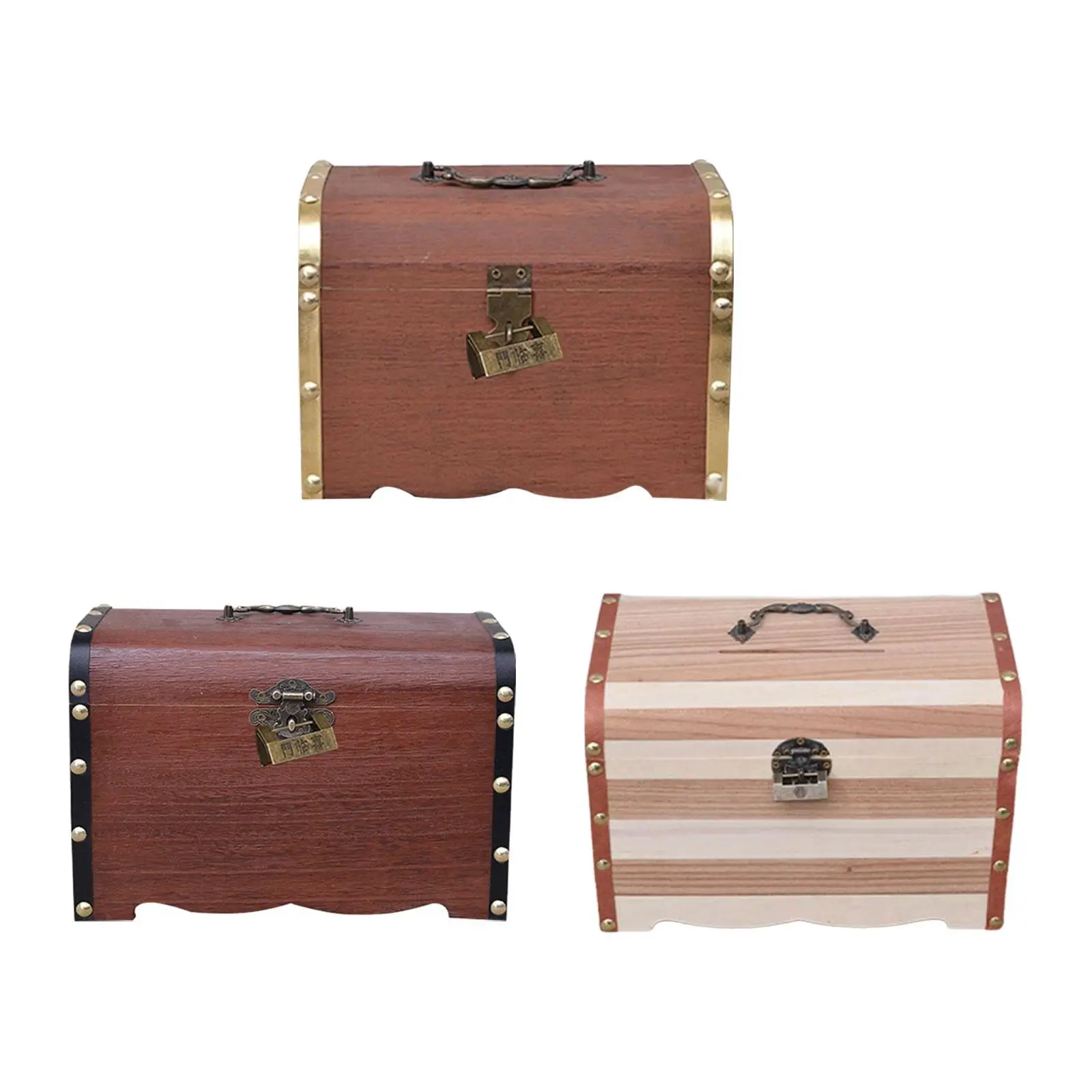 Treasure Chest Pigg…