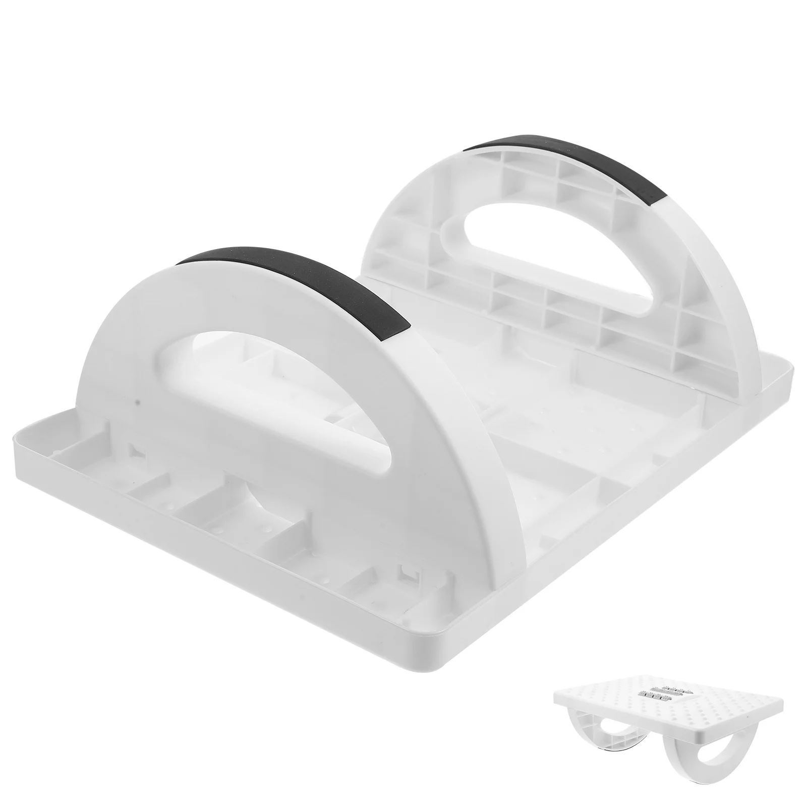 

Foot Rest Under Desk Office Foot Stool Non-Slip Leg Rest For Adults Raised Footrest Comfortable Under Desk Support For Home