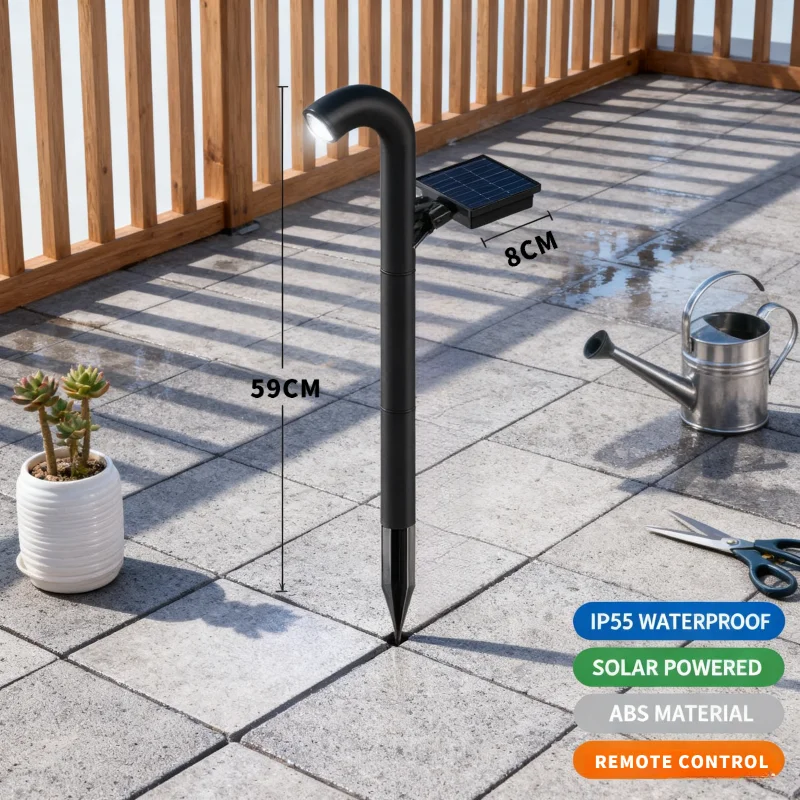 1-4 шт. супер яркий прожектор наружного