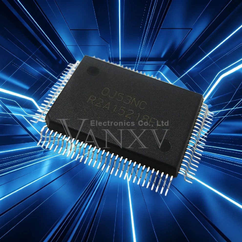 R2A15218FP FE3294F 3294F FE3294 3294 STM32F407VGT7 LC4064V-75TN100-10I STM32F103VBT6 HD6433044F16 6433044F16 QFP-100