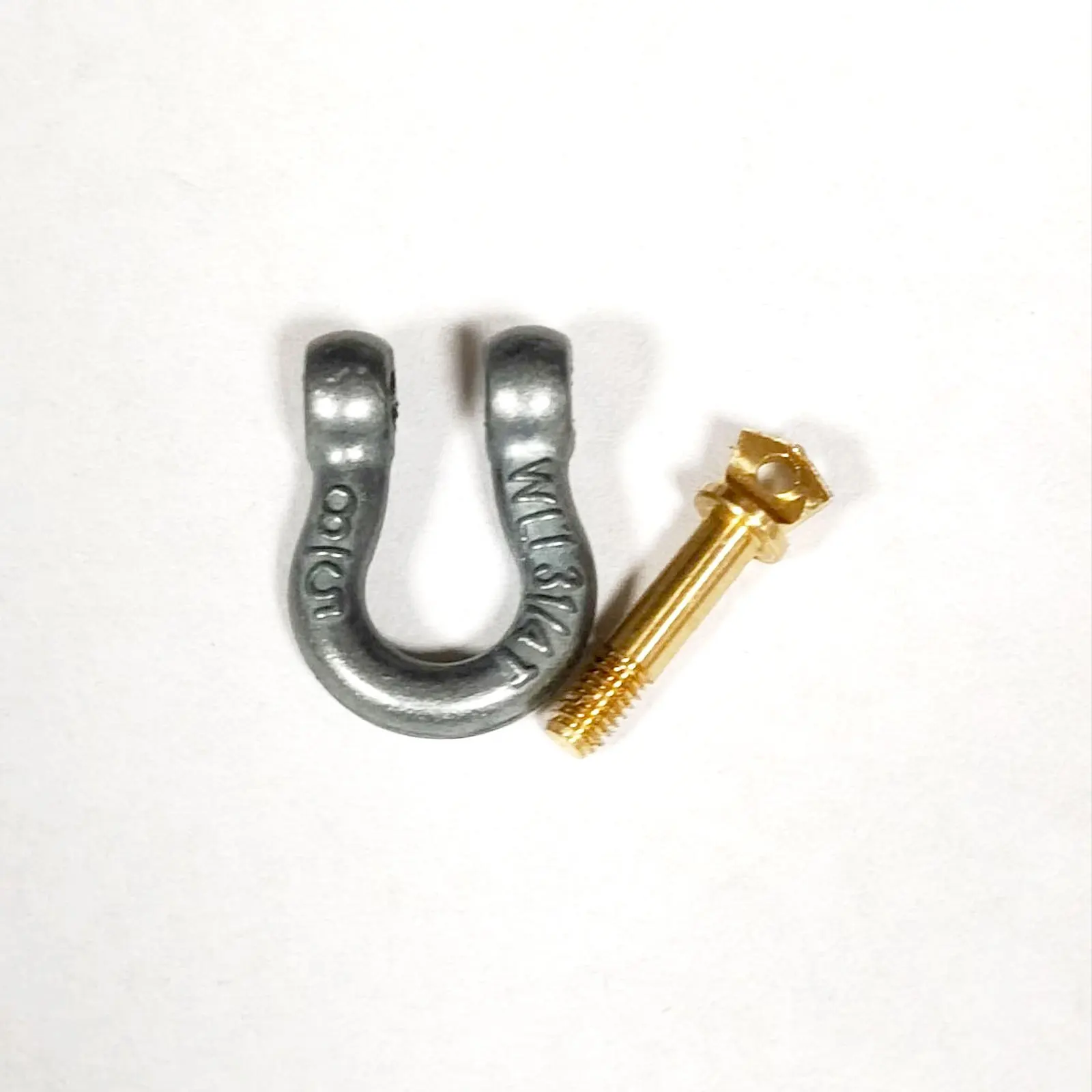 Arco personalizado para el hogar, desbloqueo en forma de arco, anillo D, desbloqueo, anillo en forma de U, gargantilla de elevación, desbloqueo, accesorios para equipos de motocicleta