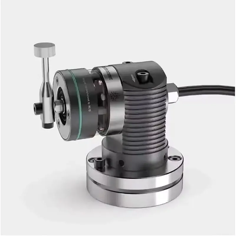 WP-600 Five-direction tool setting instrument tool detector Contact type machine tool online detection