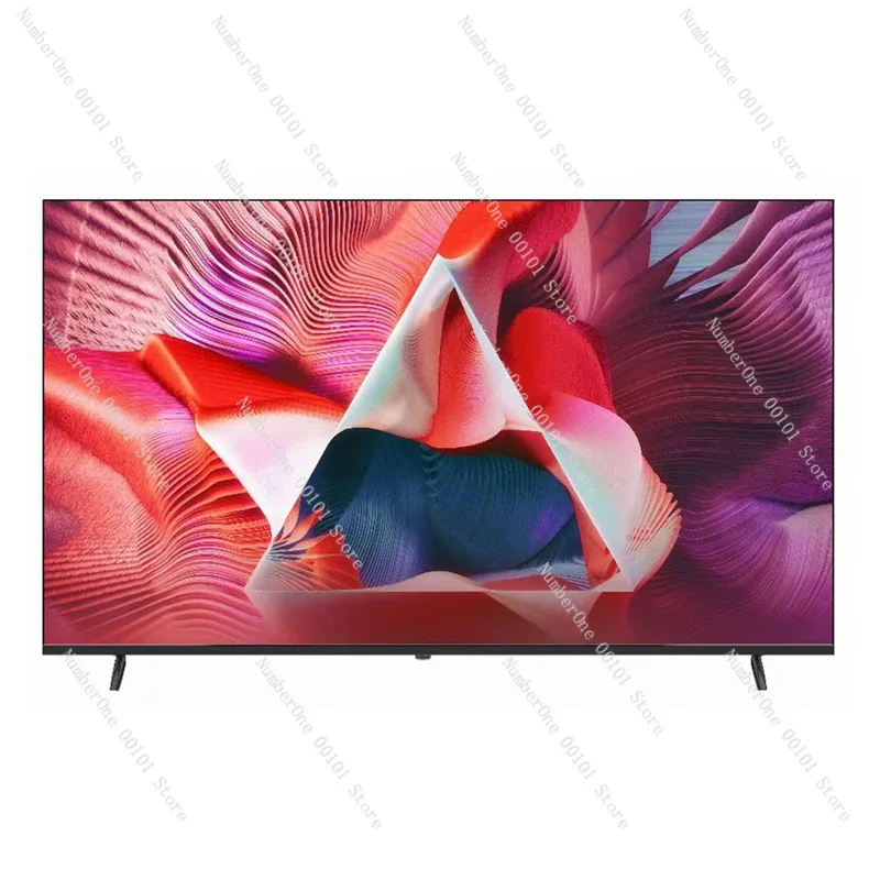 

Foreign Trade Smart TV Customization 26inch 32inch 65inch 75inch Cross-Border HD 4K Full-Screen LCD TV