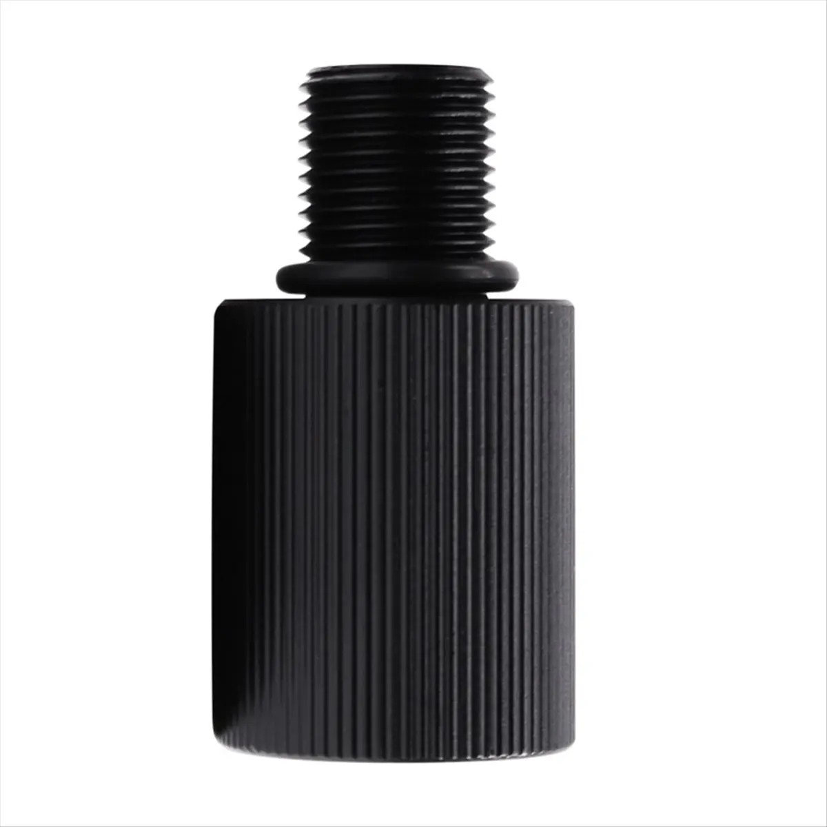 【2026 TOP Global】Portable Propane Tank Canister Regulator Adapter 5/8-18UNF to M18X1.5 Thread for Heaters, Burner, Cooker, Fire