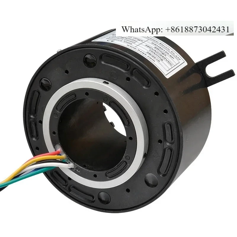 SRH50120-6P Through…