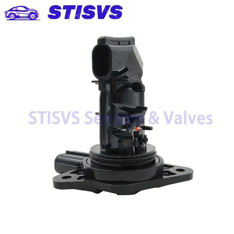 22204-30030 حسّاس كتلة تدفق الهواء لتويوتا يارس/الهجين كورولا أوريس هايس هايلكس إنوفا فورتشنر لاند كروزر 197500 -0030 #2