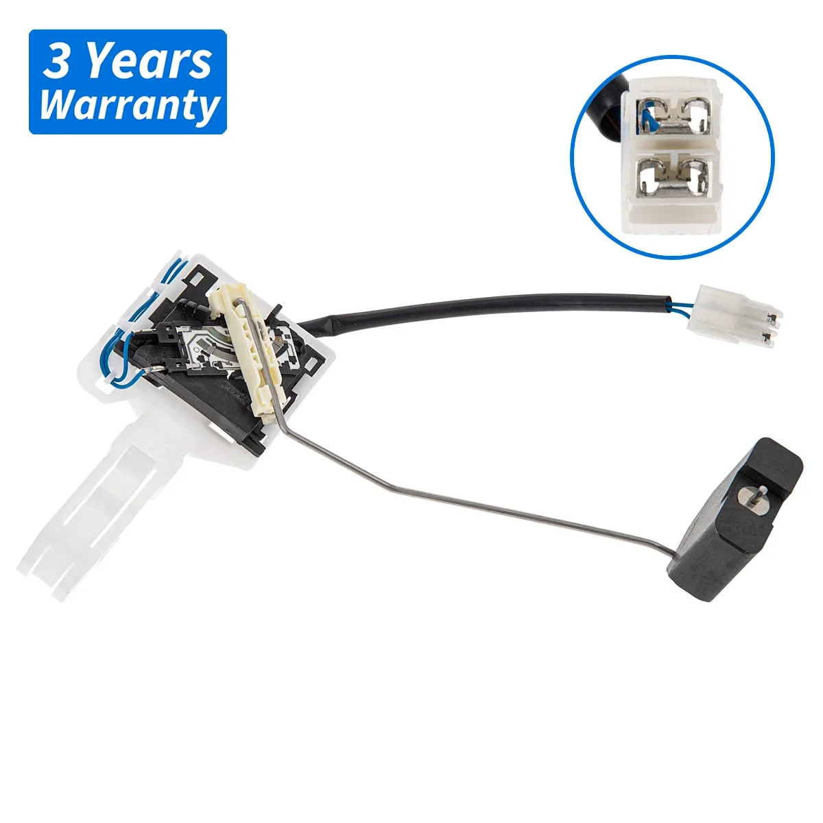 

Right Fuel Gauge Sensor OEM 7L0919673F For Volkswagen Touareg Porsche Cayenne