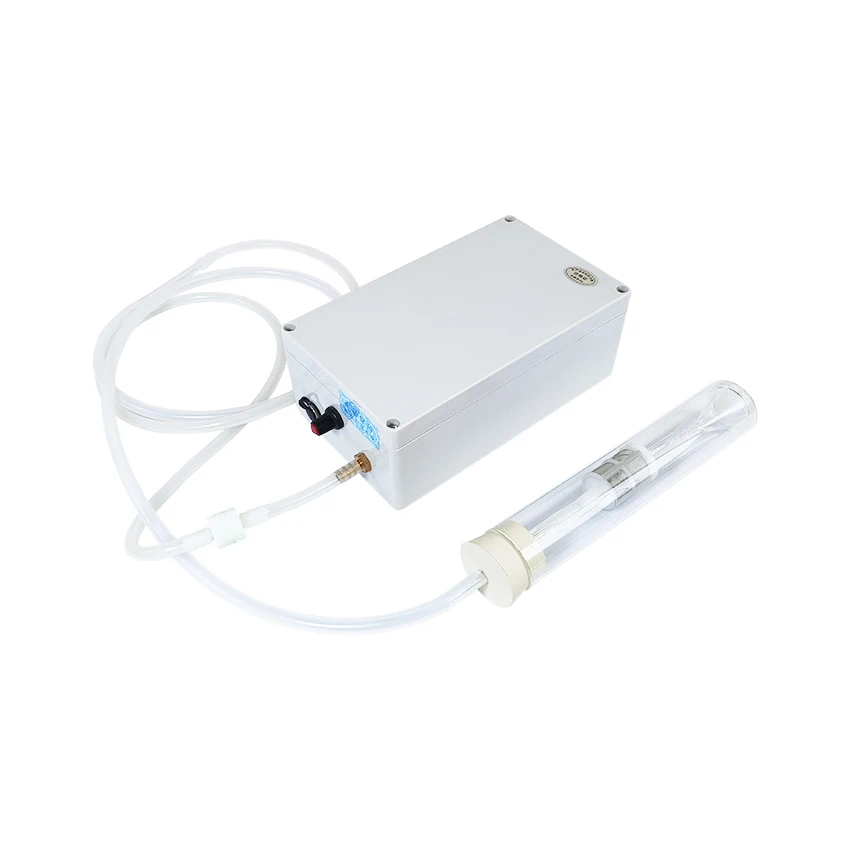 

Laboratory Negative Pressure Vacuum Mute Negative Pressure Inverted Bell Mouth