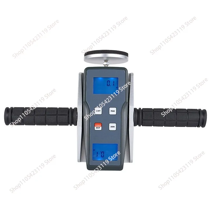 Digital Muscle Strength Tester FM-204M Force Meter