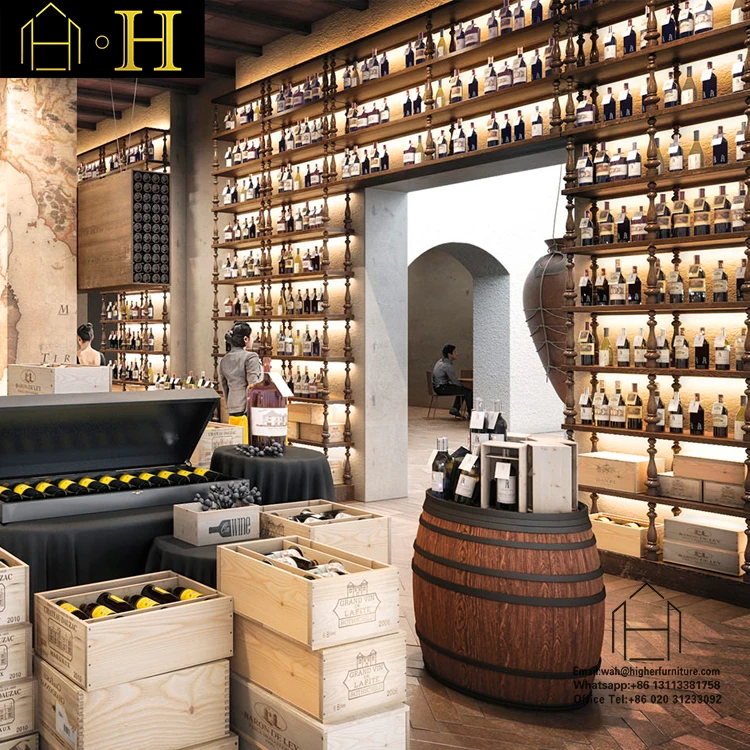 

Luxury Display Cabi net Living Room Wine Furniture Home Bar Ca binet Glass Wine Display Cabin et WineDisplay