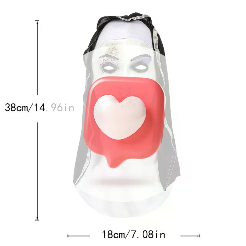 ハロウィン スケルトン スクリーム ゴーストマスク コスプレ パーティー マスク 小道具 ラテックス ヘルメット ドレスアップ パーティー コスチューム 小道具 ゾンビ キャップ マスク