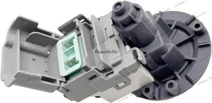 

Factory OutletAC120V 60HZ Washing Machine Recirculation Pump DC31-00181C For WF405ATPAWR