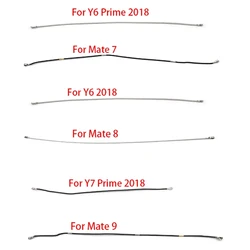 NEW Inner Wifi Antenna Signal Flex Cable Wire Ribbon For Huawei Mate S 7 8 9 10 20 20X 20 Pro 30 Y6 Prime 2018