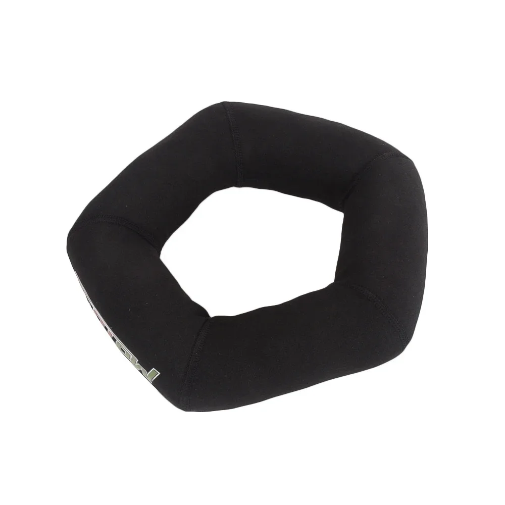 

Universal Helmet Support Cushion Base Locomotive Helmet Protection Support Non-slip Multifunctional Accessories