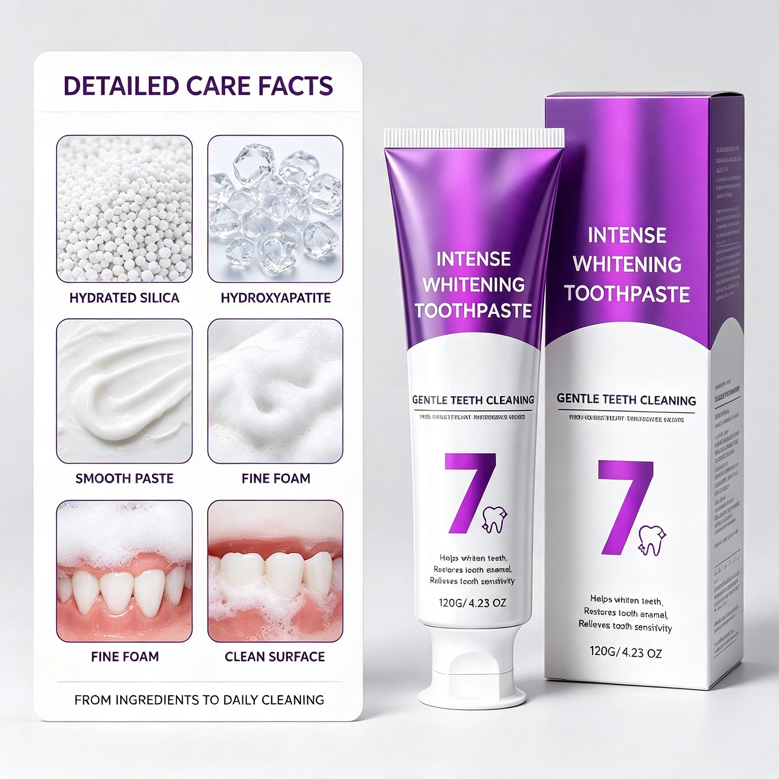 Thumbnail 4 - #37 Best Selling Toothpaste