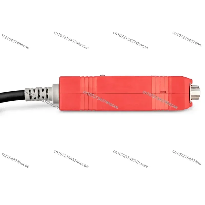 USB Compatible With Original PEAK IPEH-002022 Supports INCA With Optical Coupling Isolation