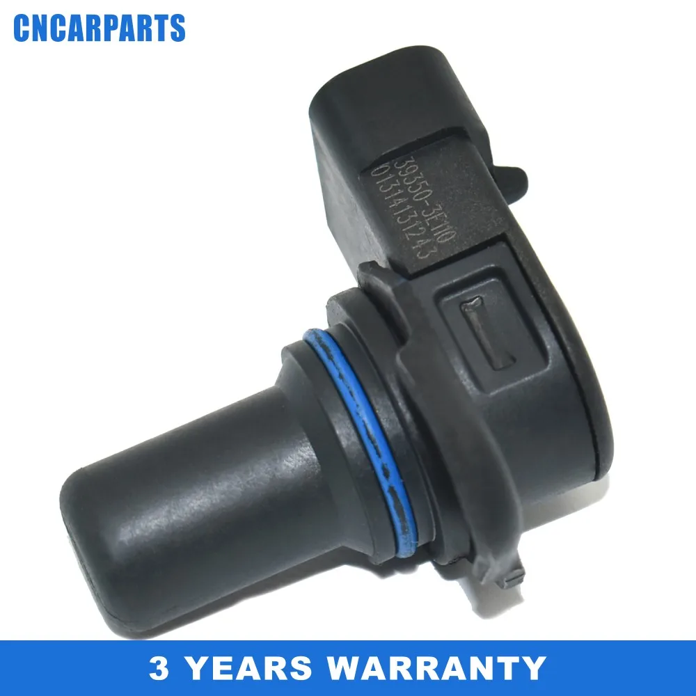 New Camshaft sensor 39350-3E110 fit for HYUNDAI GENESIS COUPE	2013-16 SANTA FE 06-09 KIA MAGENTIS 07-10 OPTIMA RONDO
