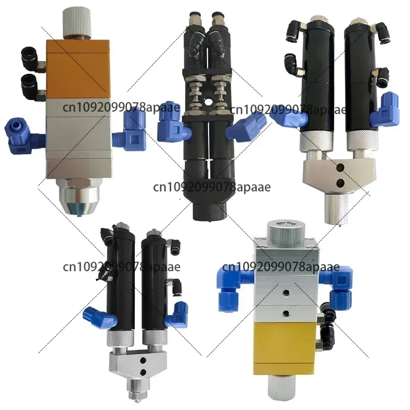 Ab Dual-Cartridge H…