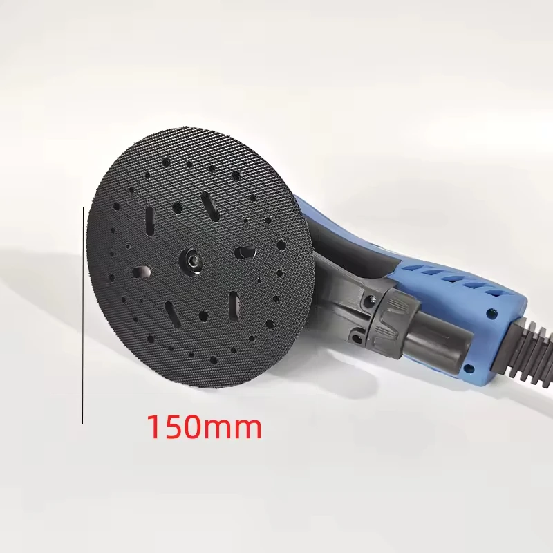 Multi-Function Variable Speed Corded Sanders Random Orbital Sander for Woodworking Corner Electric