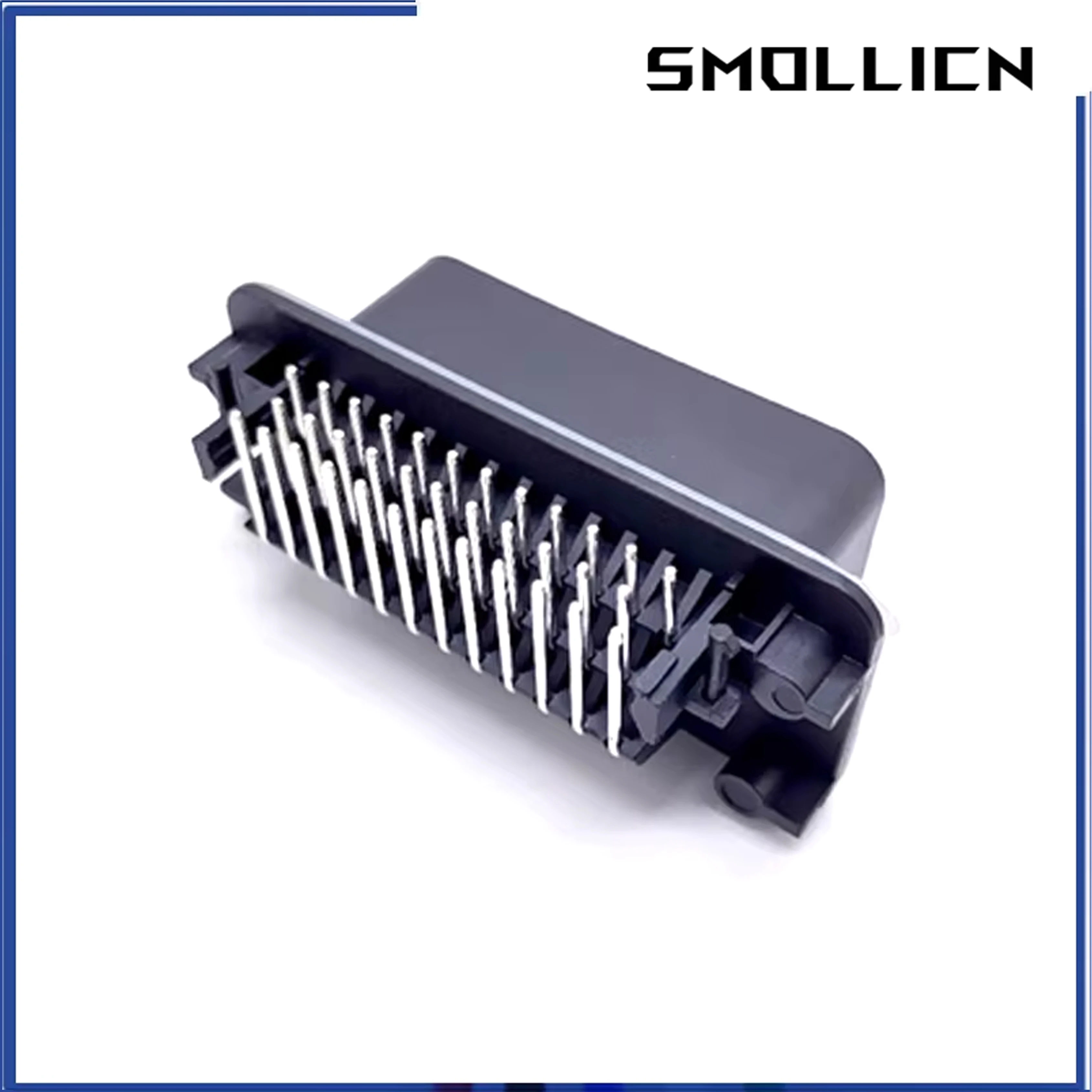 35 Pin Tyco AMP Male Female Sealed Waterproof Auto Connectors Auto Accessories Wire Connection ECU Plug With Terminal