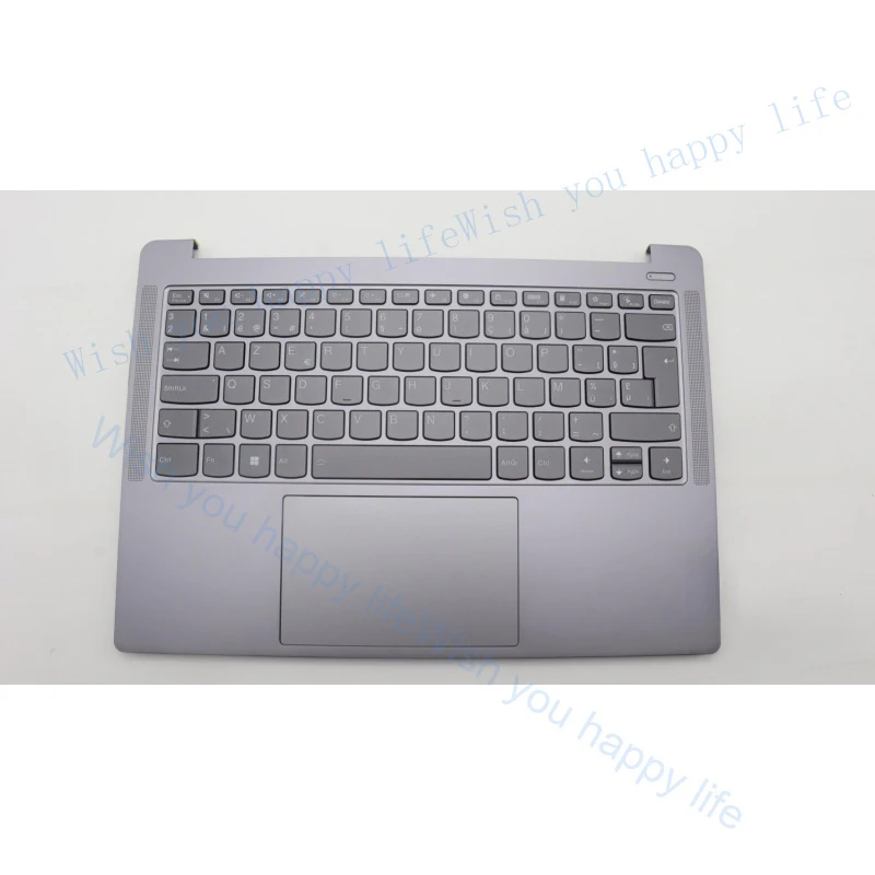 

V+ Original 5CB1K97038 for Lenovo THINKPAD Belgian Keyboard Pro 5 14IRH8