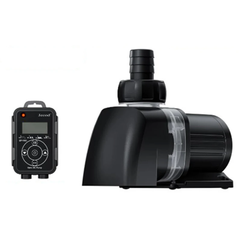 

Series Aquarium Water Pump Ultra-quiet DC 12V Submersible Pump Filter Fish Pond Aquarium Pump Fish Tanks Accessories