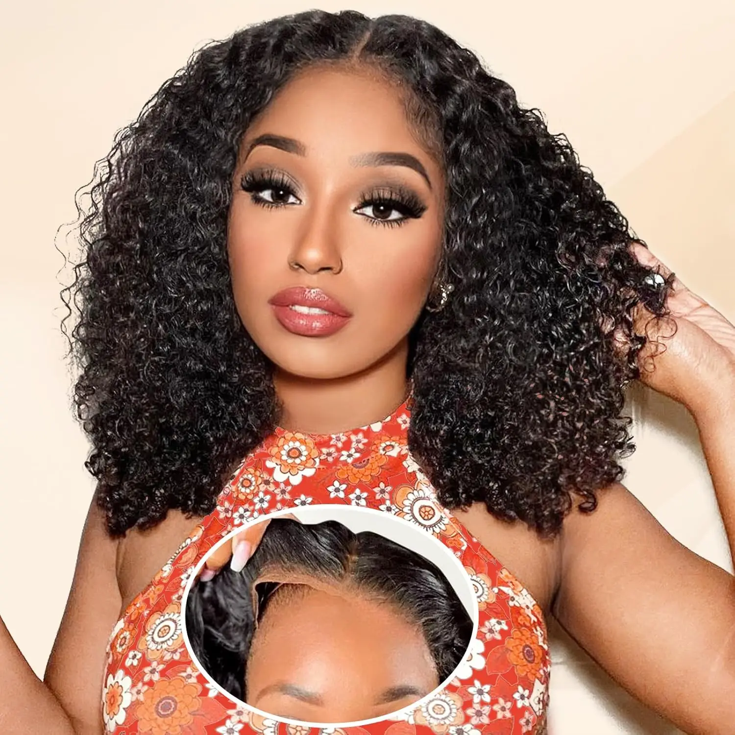 deep-wave-bob-4x4-put-on-and-go-lace-front-human-hair-wigs-for-women-brazilian-180-density-glueless-pre-plucked-natural-color