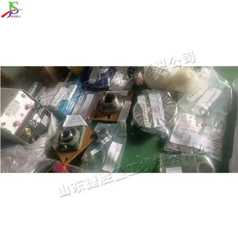 

Preferential Price Multi-function Portable Line Boring and Welding Machine NC 2 in 1 Portable Line Boring and Bore Welding Tool