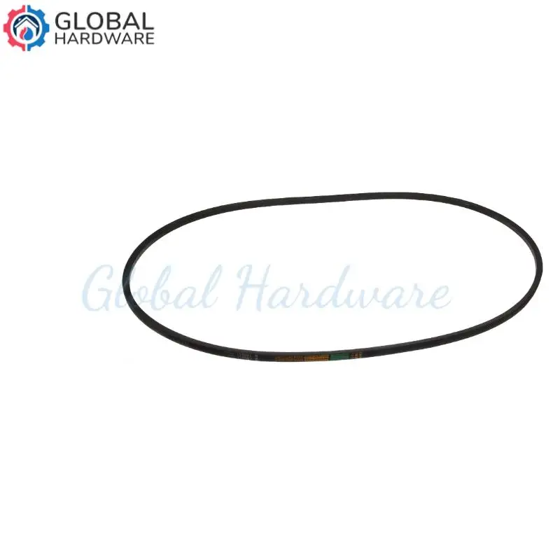 B1905 Triangle Drive Wedge Belt For Industrial Agricultural Drilling Machine Equipment