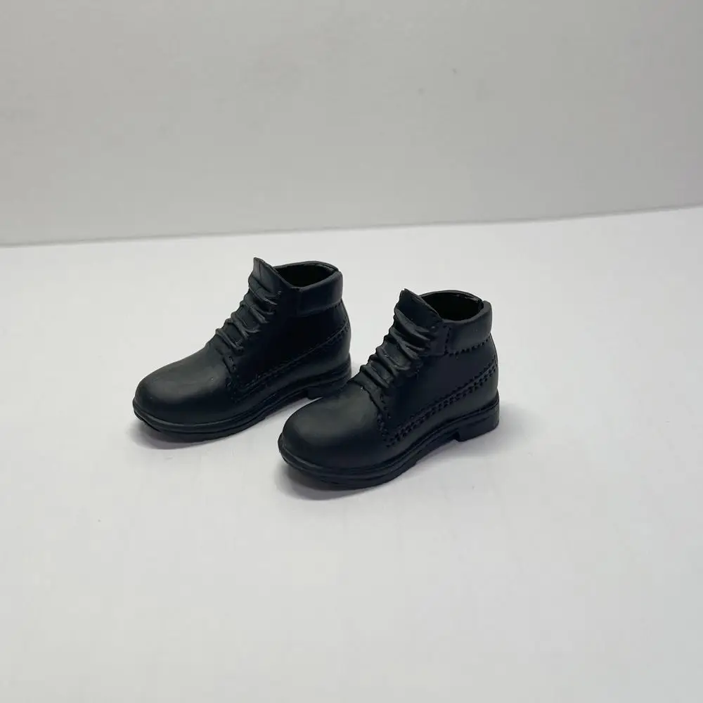 New Fashion Prince Male Doll Shoes Multistyles Plastic Kids Doll Shoes Original Boots Sandals for Ken Dolls for 1/6 Male Doll