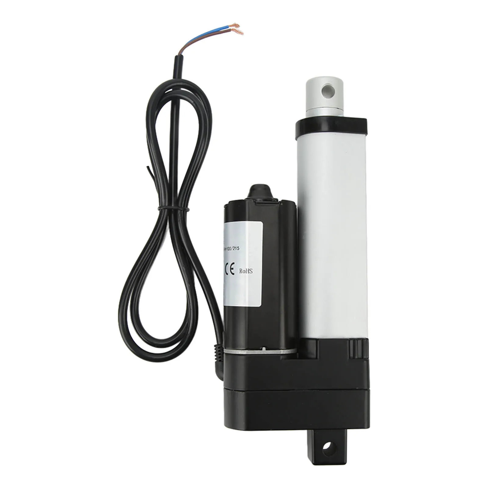 150mm Stroke Linear Actuator 3000N Motor Actuator for Electric Lifting System Camera Rack