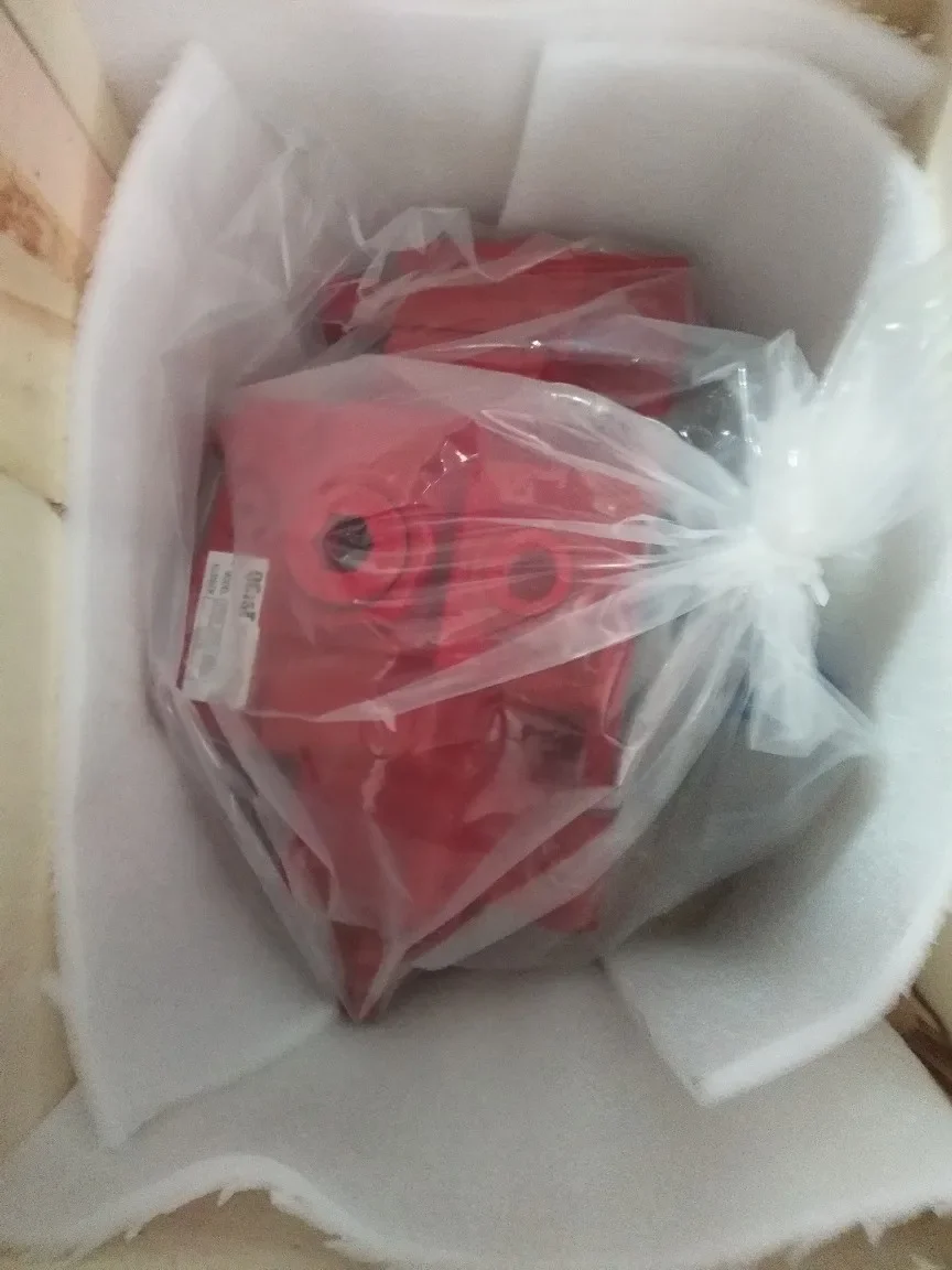 

Гидравлический насос с переменными лопастями 2026 Premium f 1PV2V4-18/32RA1MCO10A1 QCIST Qinchuan