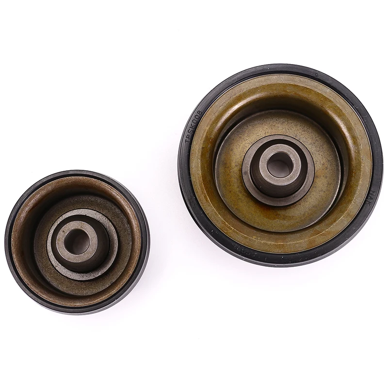 AL4  Automatic Transmission Piston Repair Piston Kits For Peugeot 206 207 307 308 406-408 Citroen C4 C5 Renault Scenic 2000-UP