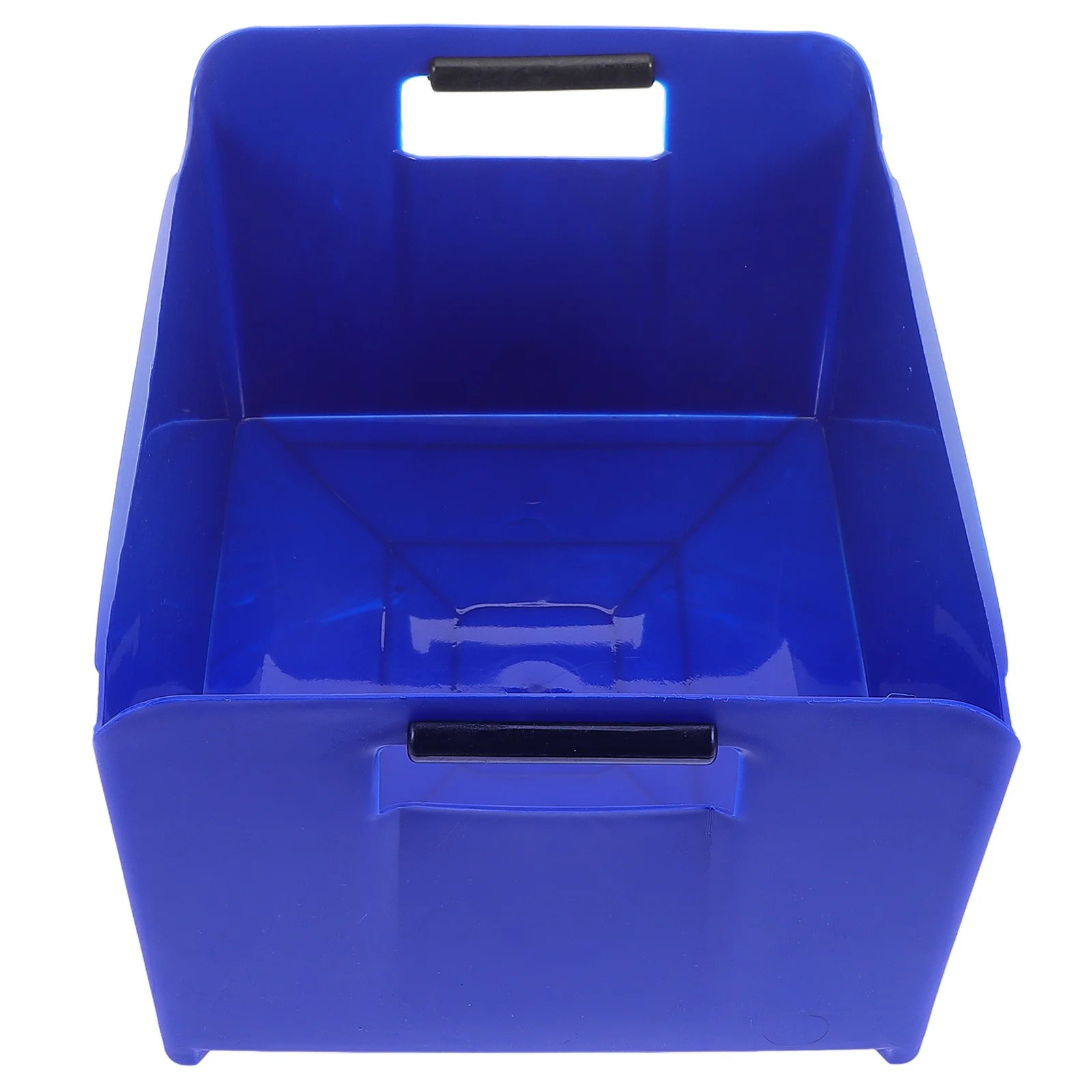 

Compact Square Beer Bucket Large Capacity Ice Holder Stylish Design Easy Storage Party Drink Cooler Outdoor Events