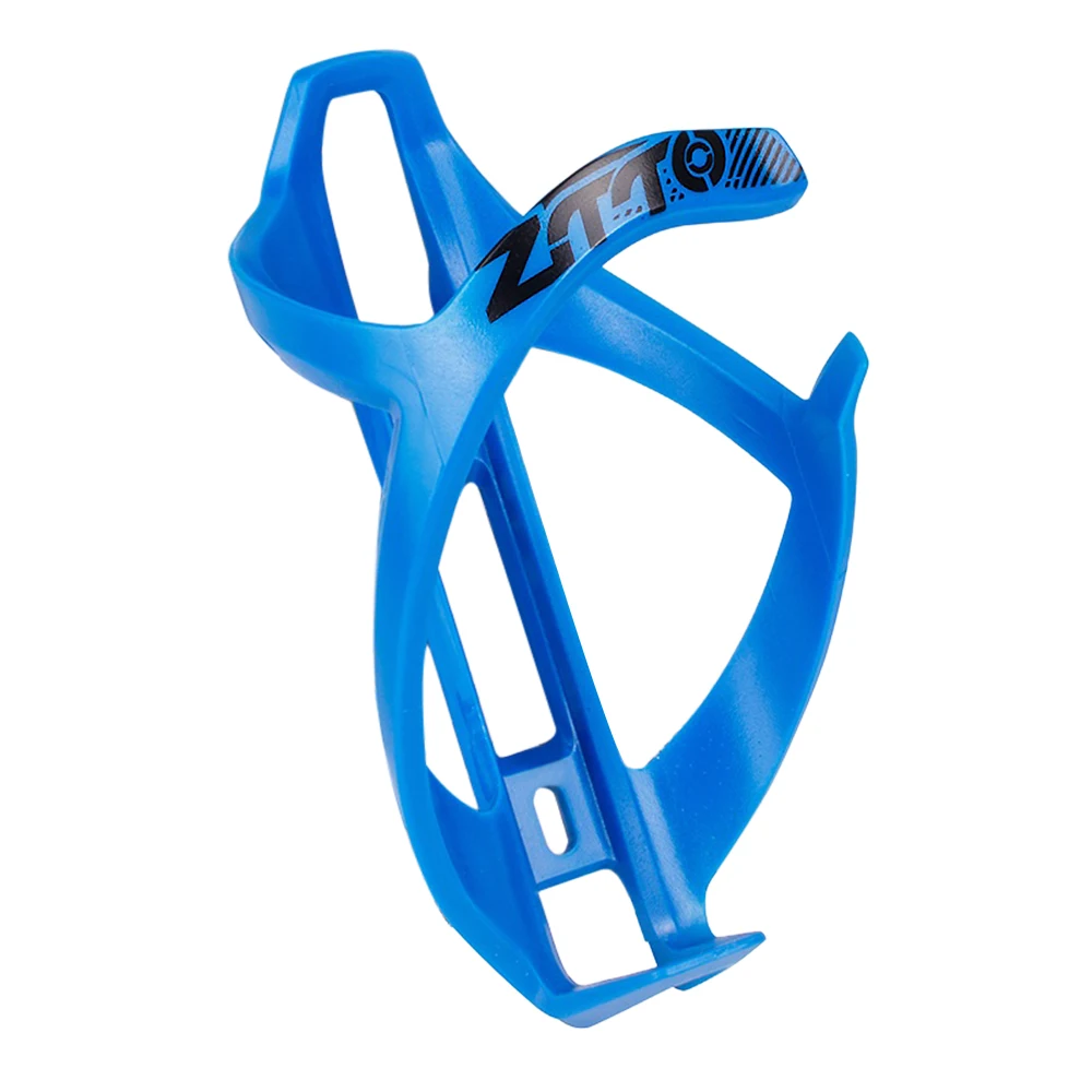 ZTTO Lightweight High Strength Plastic Water Bottle Cage MTB Road Bike Cycling Water Bottle Holder for Mountain Bikes Road Bike
