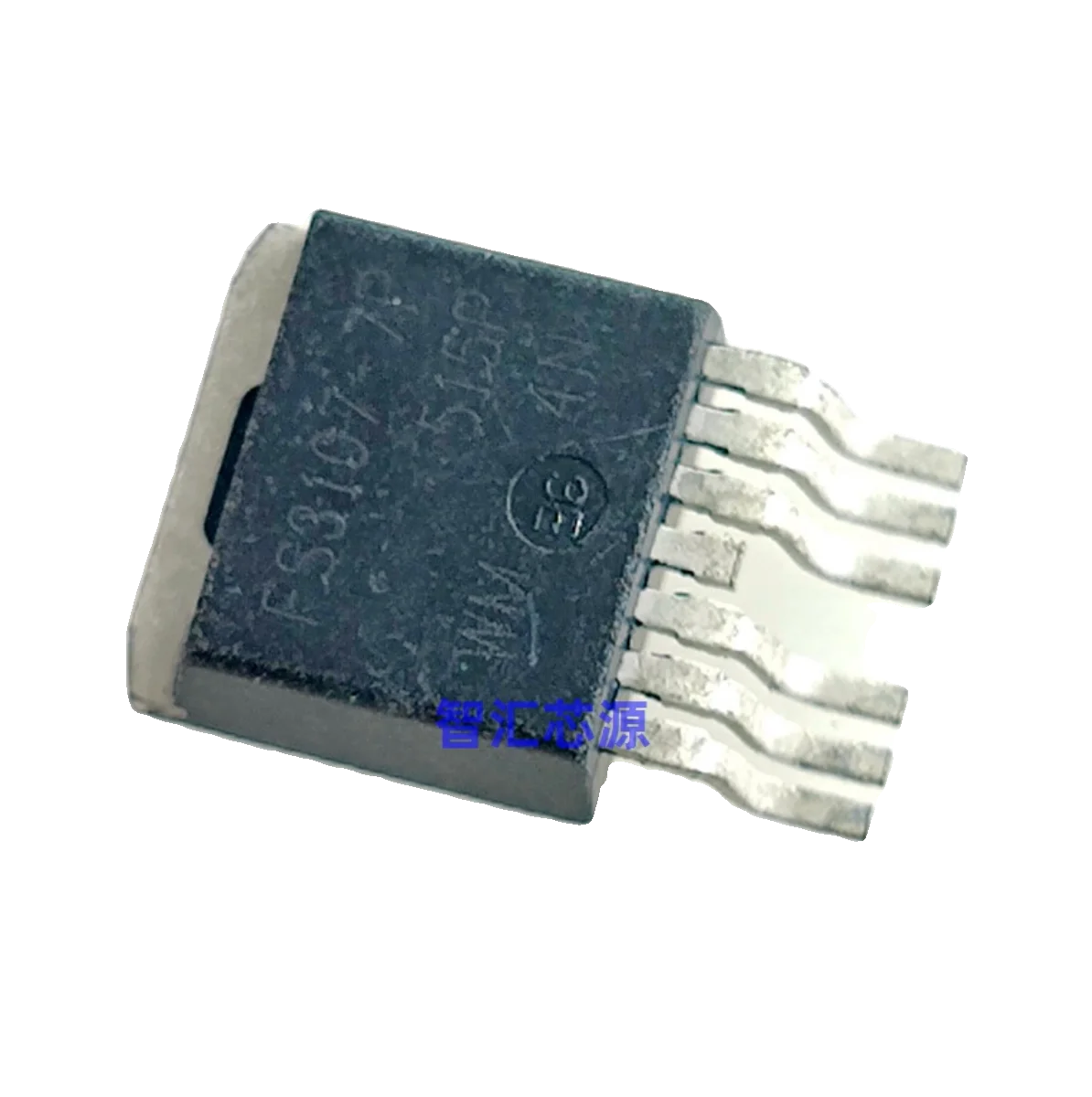 10PCS/LOT FS3107-7P IRFS3107-7P AUIRFS3107-7P AUFS3107-7P High current MOSFET