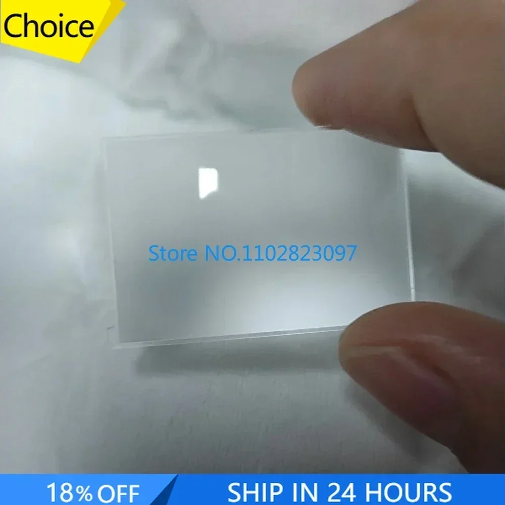 New Original for Nikon D5500 D5600 D5100 D5200 D5300 D3100 D3200 D3300 D3400 D3500 Focusing Screen Glass Camera Repair Parts