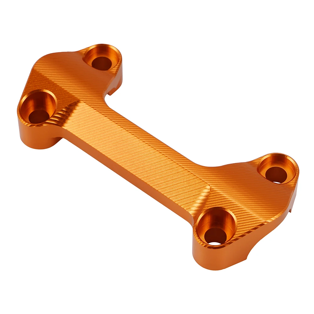 

For KTM Duke 790 890 Motorcycle Handlebar Handle Bar Mounts Clamp Holder 790 Duke 2018 2019 2020 2021-2023 Duke 890 2020-2023